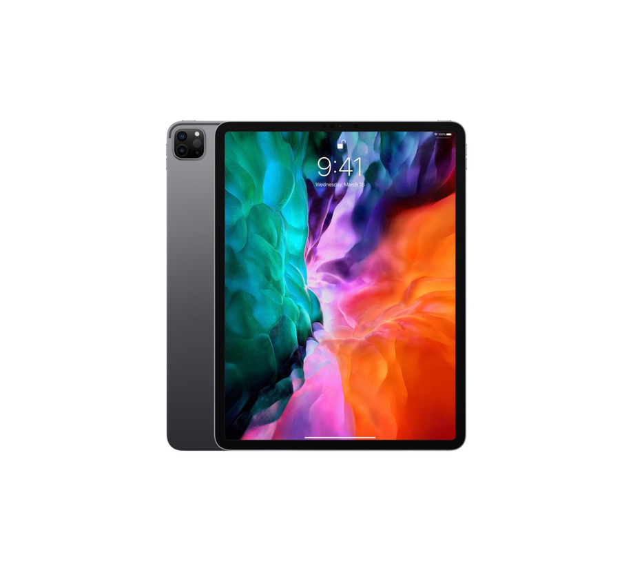 Products iPad Pro 12