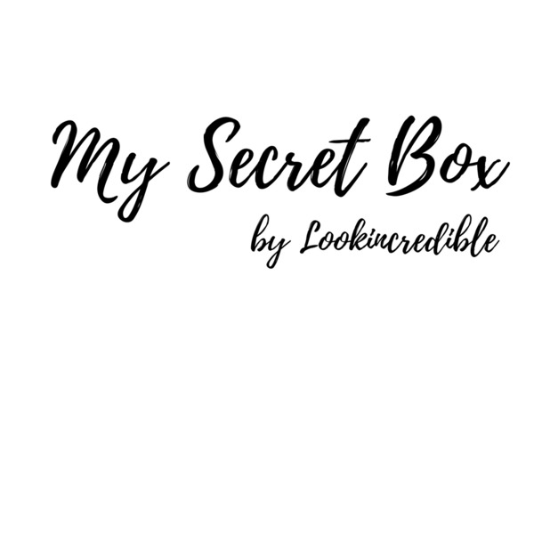 Fashion My Secret Box | Buy Secret Beauty Box for Women – Look Incredible