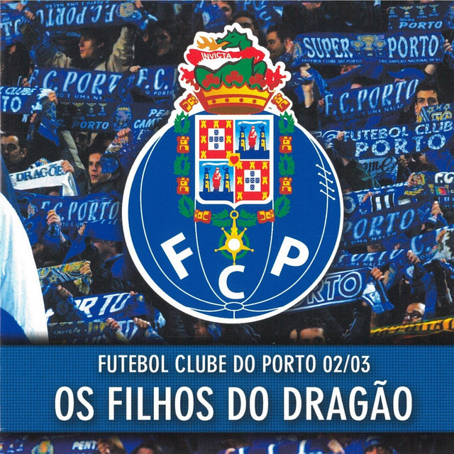 Canción Os Filhos do Dragão