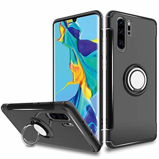 DONWELL Funda para Huawei P30 Pro