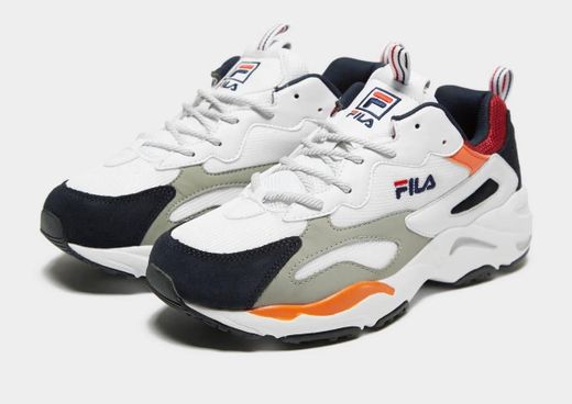 Fila Ray Tracer 