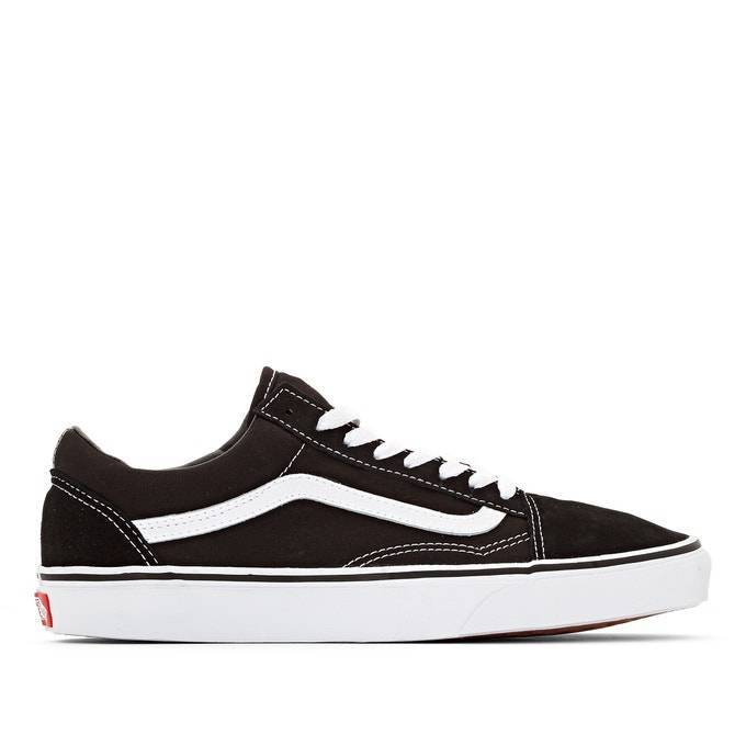 Moda Vans Ua Old Skool 