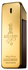 Moda 1 Million - Paco Rabanne - Eau De Toilette - 