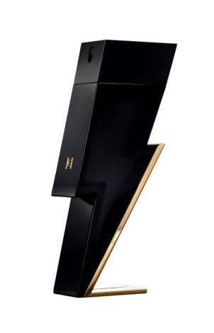 Bad Boy - Carolina Herrera - Eau De Toilette - 