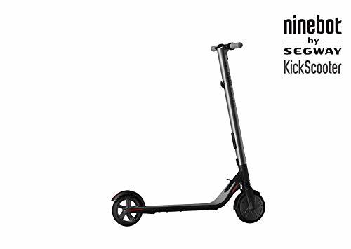 Ninebot by Segway KickScooter ES1