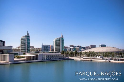 Parque de las Naciones