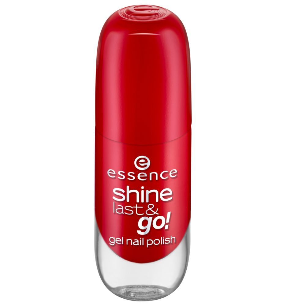 Places Essence Esmalte De Uñas Essence Uñas Laca Gel Shine Last&Go 41 919566-1