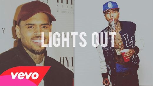 Lights Out (feat. Fat Trel)