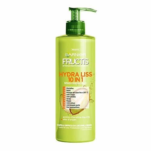 Beauty Fructis Style Hydra Liss 10 en 1