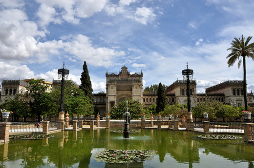 Museo Arqueológico de Sevilla