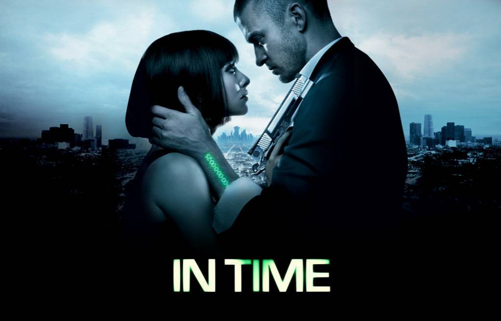 Película In Time