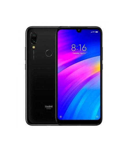 Xiaomi redmi 7