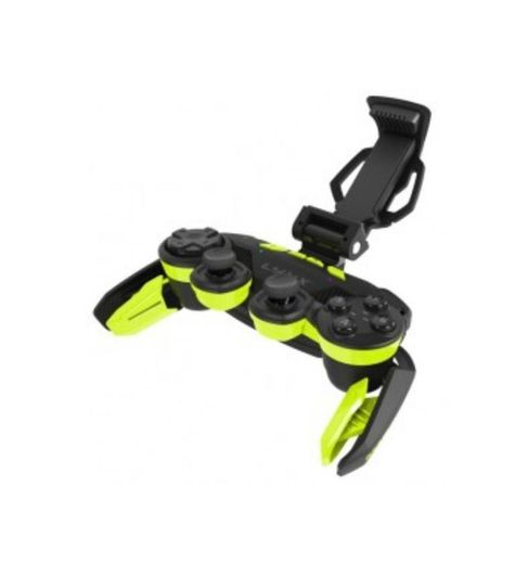 Comando Wireless Mad Catz L.Y.N.X.3 Green

