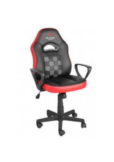 Cadeira Alpha Gamer Nova
