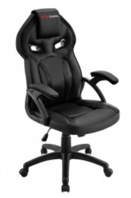 Producto Cadeira Mars Gaming MGC118 Black

