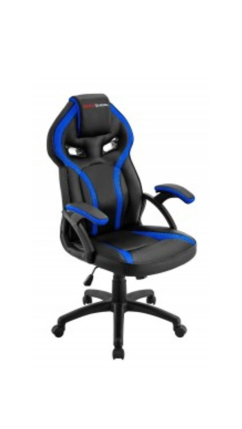 Producto Cadeira Mars Gaming MGC118 Blue


