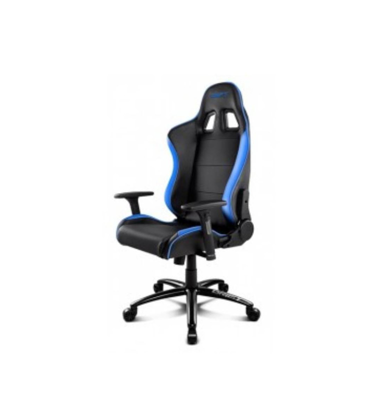 Producto Cadeira Drift DR200 Black/Blue


