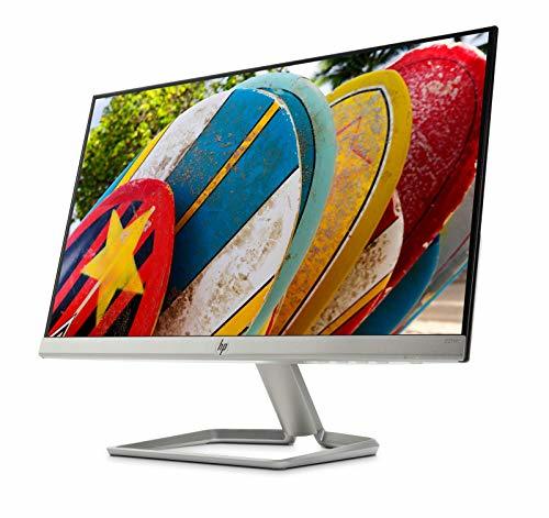 Electronic HP 22fw - Monitor 22 Pulgadas