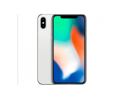 iPhone X APPLE 