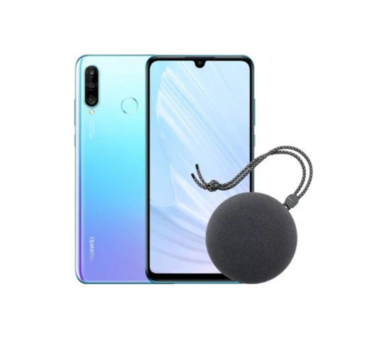 Smartphone HUAWEI P30 Lite 