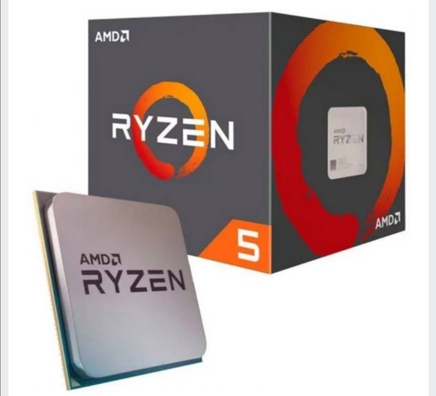 Product Ryzen 5 1600