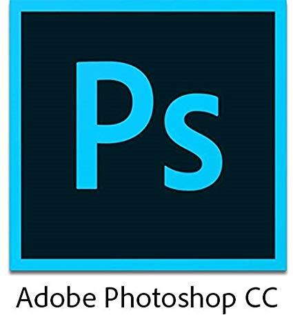 Aplicaciones Adobe Photoshop