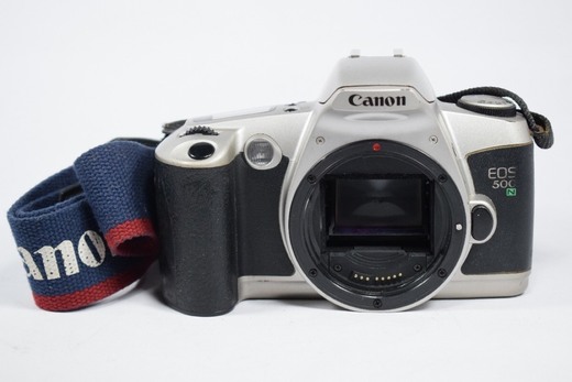 Canon EOS 500 N 