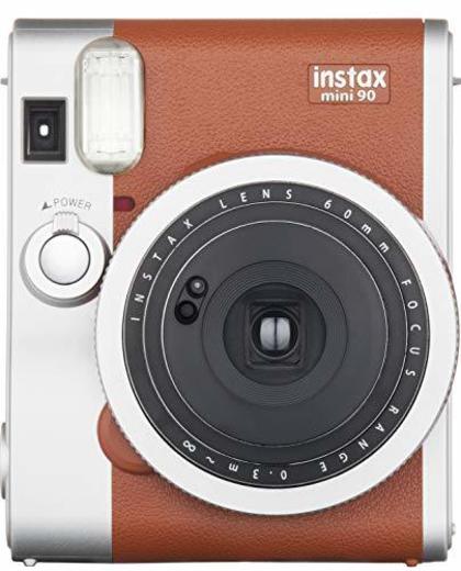 Fujifilm Instax Mini 90 Neo Classic