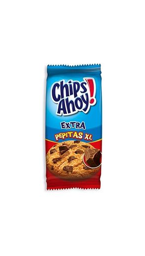 Chips Ahoy!