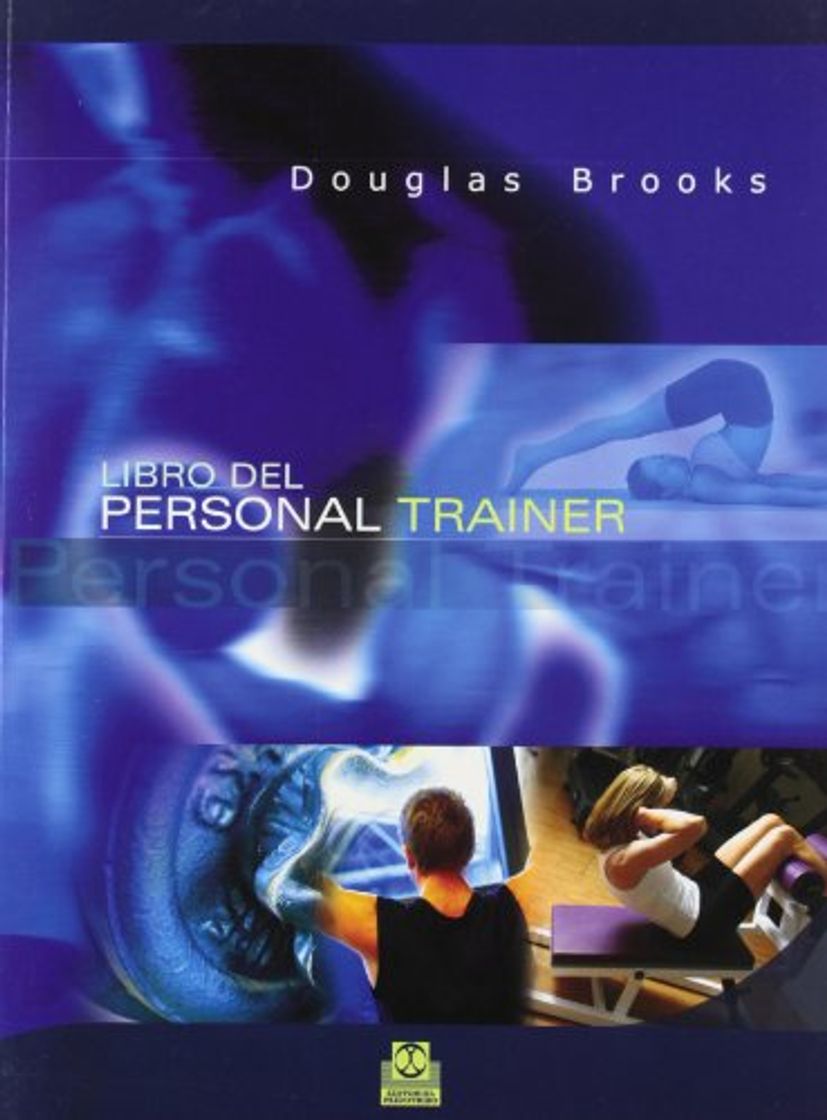 Libro Libro del personal trainer