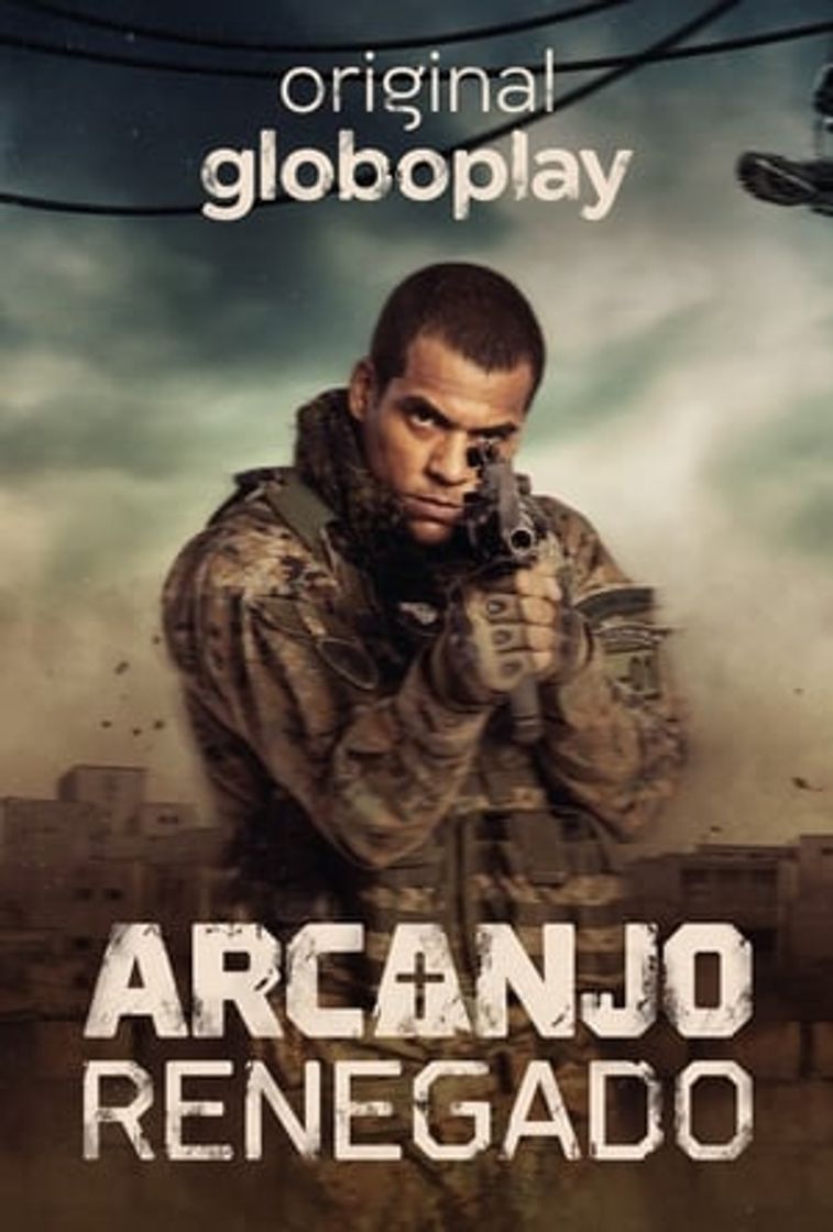 Serie Arcanjo Renegado