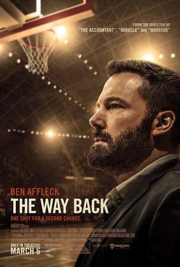 Película The Way Back 