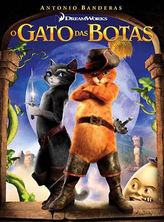 Movie O gato das botas