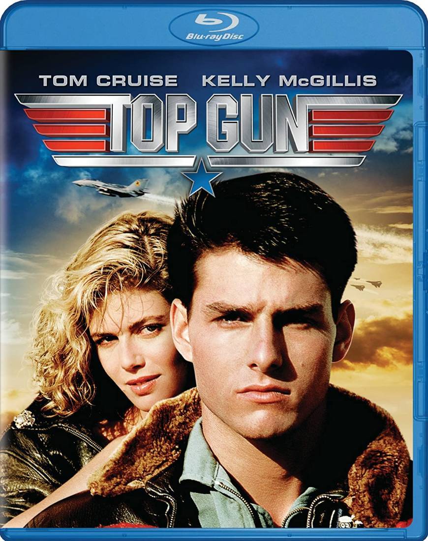 Películas Top Gun