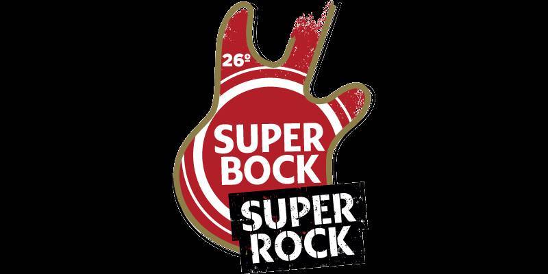 Lugares Super Bock Super Rock