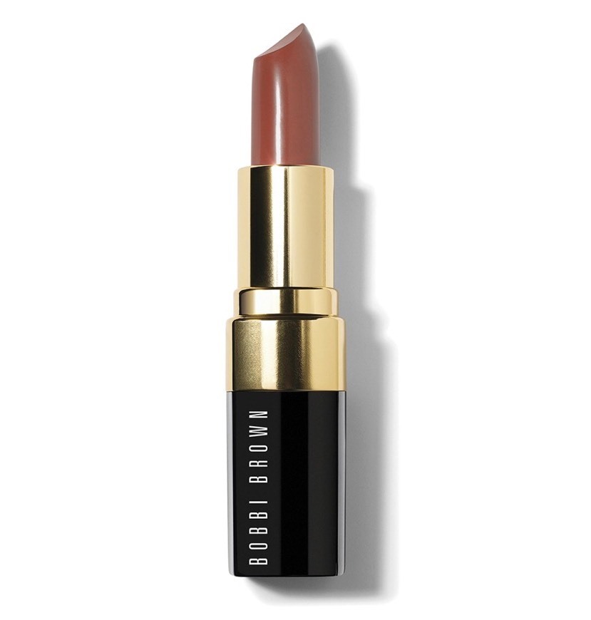 Fashion Bobbi Brown: lipstick 