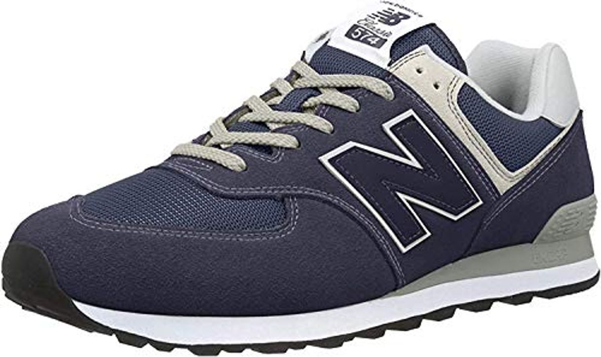 Social New Balance 574v2 Core