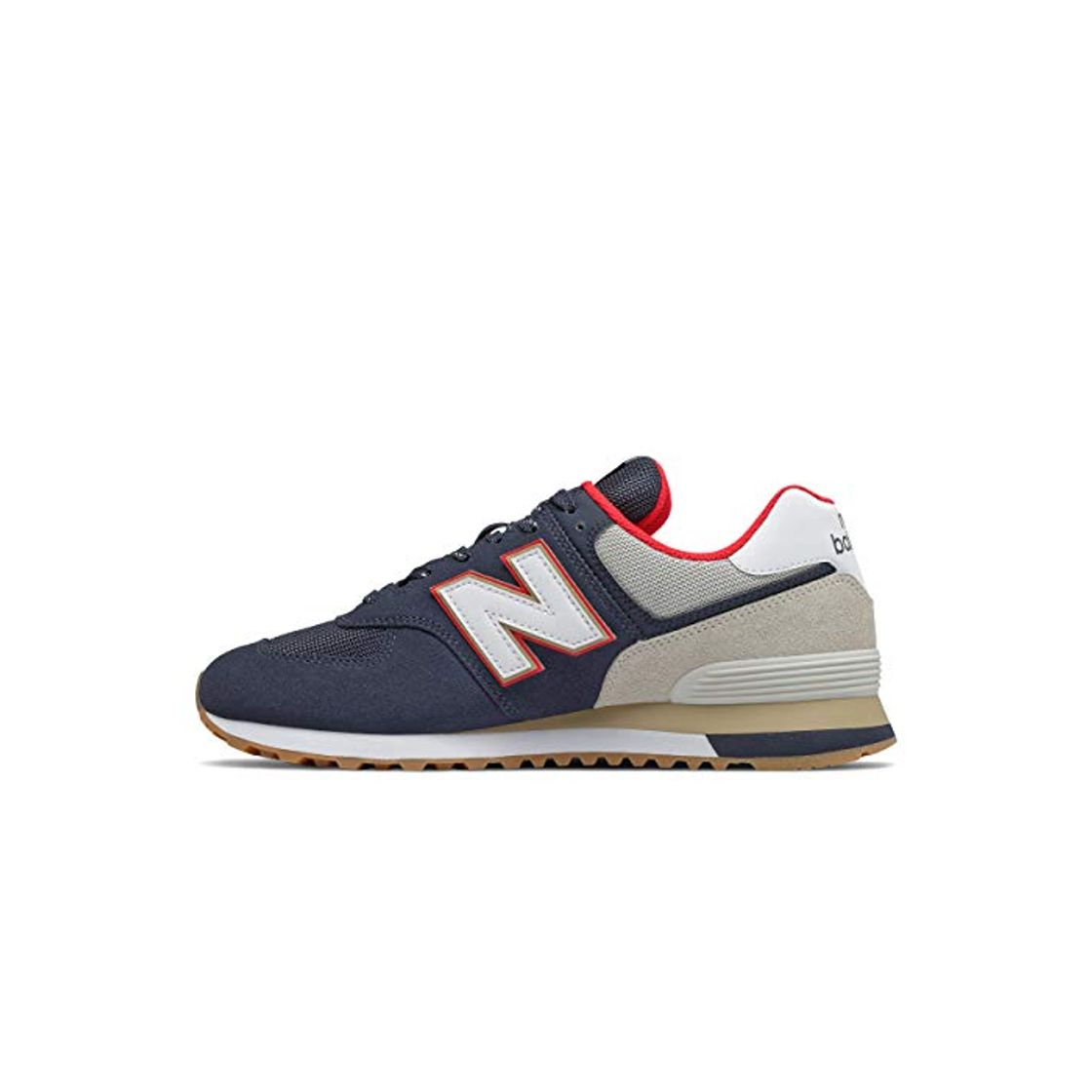 Social New Balance 574 V2 tenis deportivas para hombre,