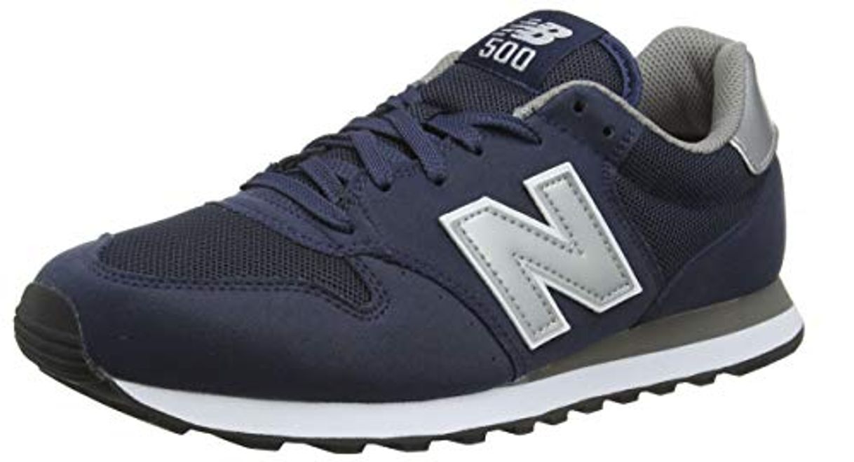 Social New Balance 500 Core