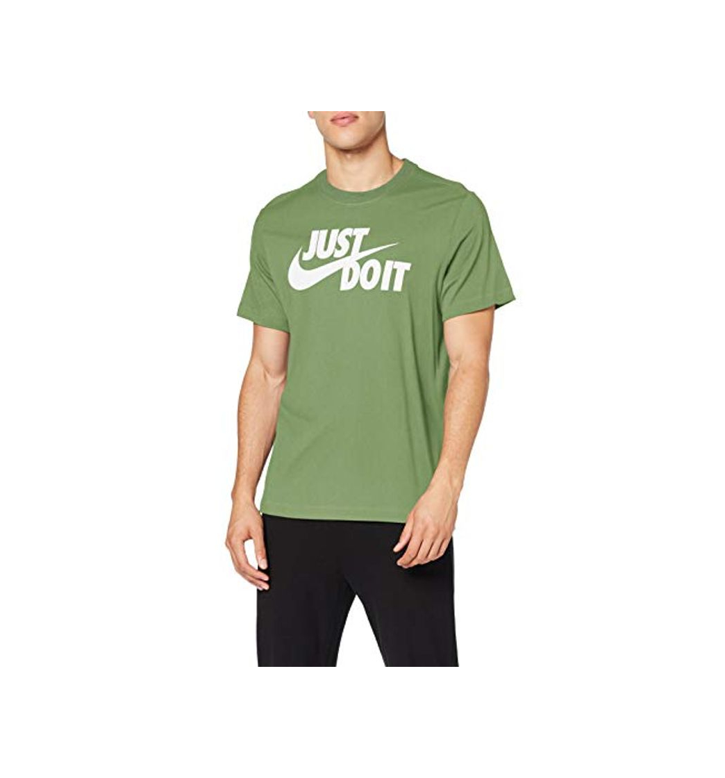 Product NIKE M NSW tee Just Do It Swoosh Camiseta de Manga Corta,