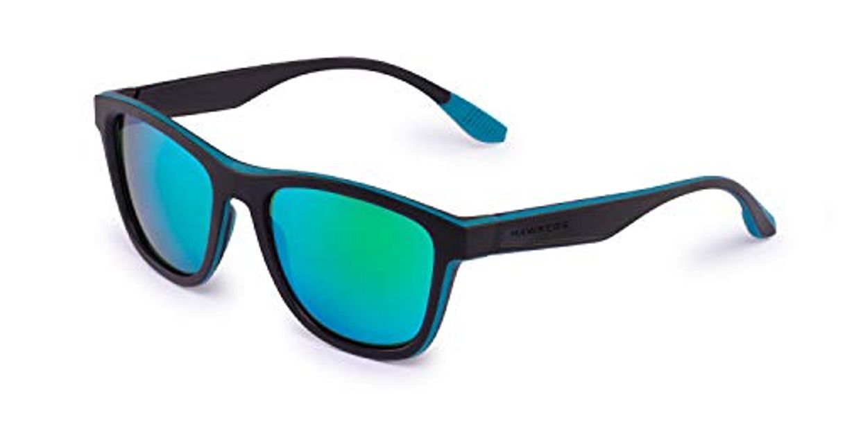 Place HAWKERS · ONE SPORT · Verde · Gafas de sol para hombre