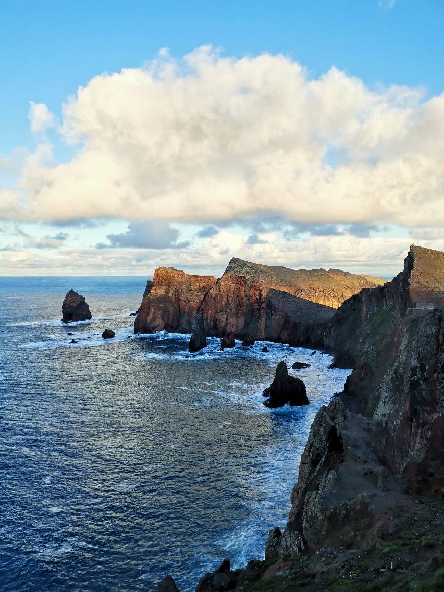 Place Madeira