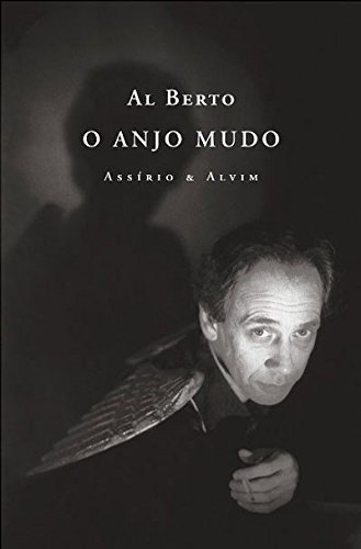 Libro O anjo mudo