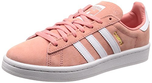 Fashion adidas Campus, Zapatillas para Mujer, Rosa