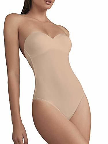 Producto Selmark Body Espalda Descubierta Copa B 10555 B - Tierra