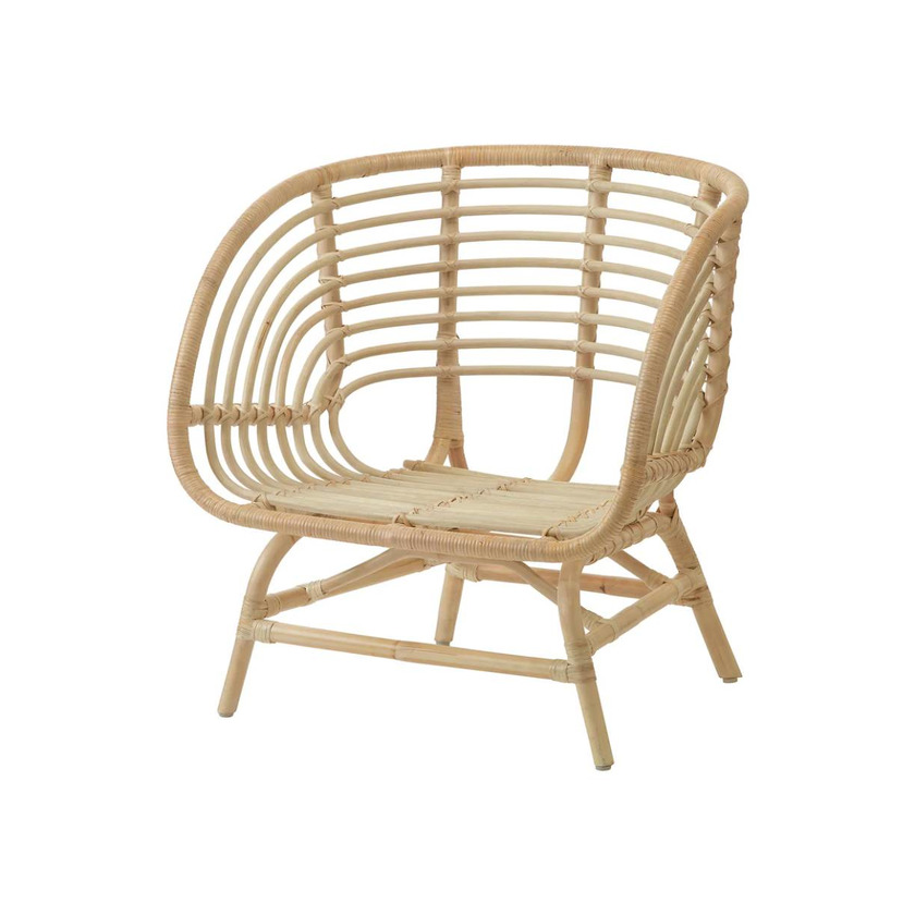 BUSKBO Poltrona/Cadeira Ikea