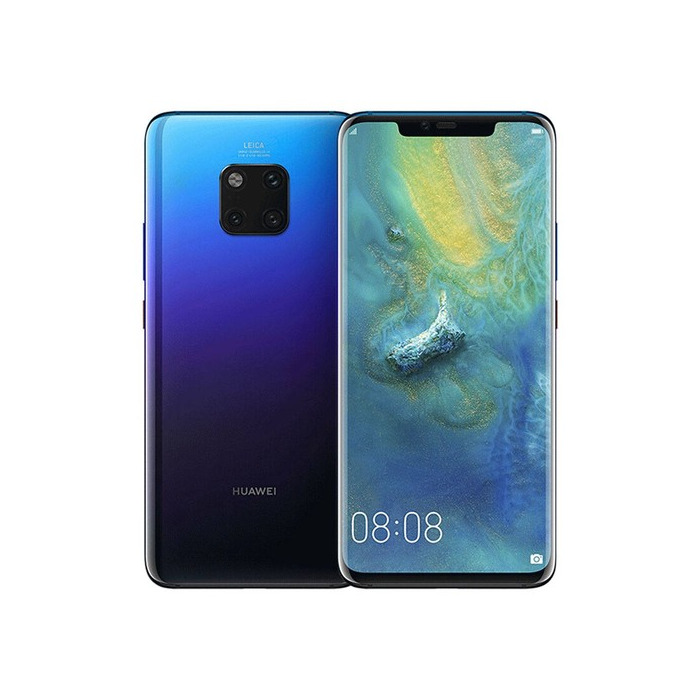 Producto Huawei Mate 20 Pro