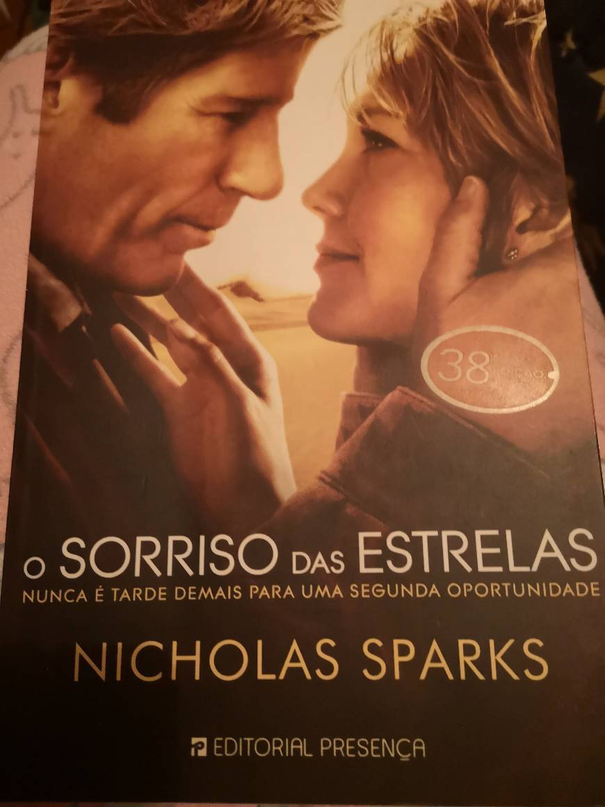 Book O Sorriso Das Estrelas