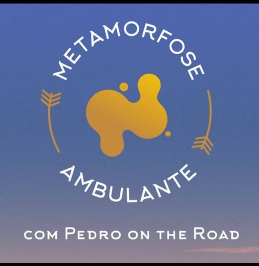 Metamorfose ambulante