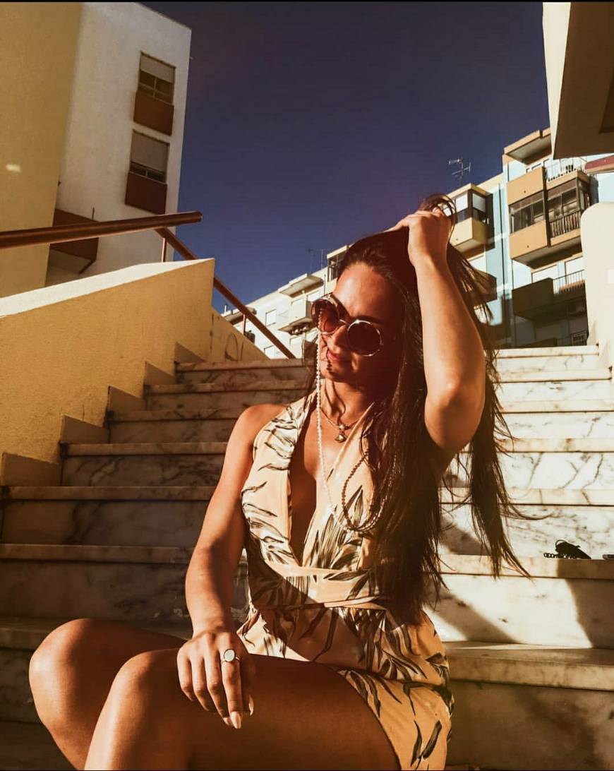 Social Charlotte ring